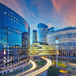 Europe's path to reinvention