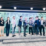 Payke/SCSK and Riversoft Interviewed by the Formosa TV station.