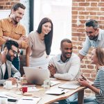 positive organisational culture