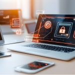 Computer security against cyber threat