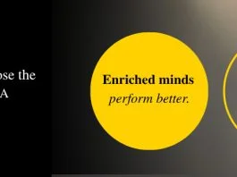 Oxford Executive MBA