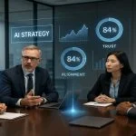 Leadership blindspot in AI