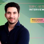 Aïssa Laroussi - Furniture-as-a-Service