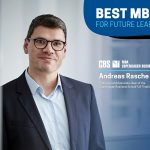 Copenhagen Business School