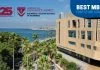 Shaping Tomorrow's Leaders: Inside the AUB Suliman S. Olayan School of Business MBA Program