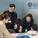 The University of Bath