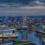 Northern Ireland is a Magnet for International Businesses
