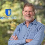 Bitwarden CEO Michael Crandell