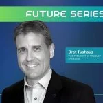 Bret on Is AI the ‘Great Equaliser’ for SMBs in the Professional Services Sector