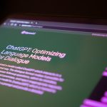 ChatGPT, Large Language Models