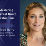 Better Boards Podcast Series - Chloe