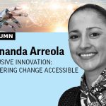 Fernanda - Columnist