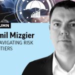 Kamil Mizgier-columnist