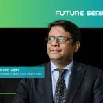 Saurav Gupta on Agentic AI