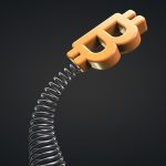 Cryptocurrency volatility