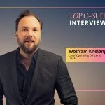 Wolfram Knelangen of UJAM