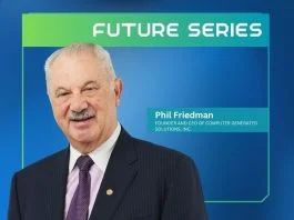 Phil Friedman on AI and the Workforce for Future Series