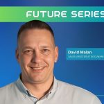 future series - david on Smarter Work, Greater Success: Navigating Digital Blockers in the Modern Workplace