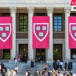 Harvard Tops Global MBA