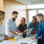 Help Your Team Increase Productivity