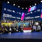 youth-led Nuclear Initiatives at the globe hackhAtom