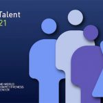 IMD 2021 World Talent Ranking