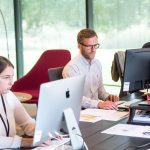 improve staff productivity