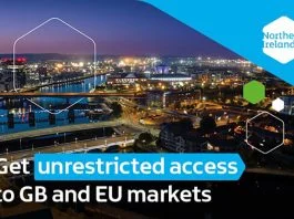 Get Unrestricted Access to GB and EU Markets