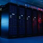 Dedicated data server