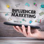 Influencer marketing trend