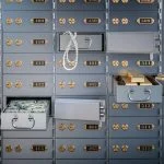 Financial Firms Are Quietly Returning to Physical Storage Solutions for Safety