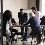 Workplace Strategies to Balance Cost and Performance