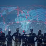 Business connectivity and digital transformation in Europe