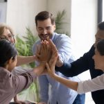 Motivation in Group Dynamics 