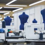 Bangladesh Tailoring industry