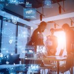 technology in business