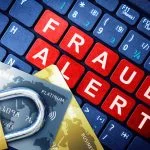Fraud detection alert