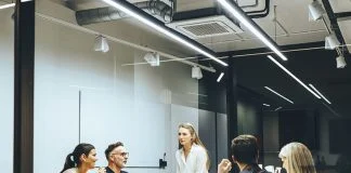 Organization - Where’s Your Sense of Justice?