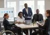 Entrepreneurs with Disabilities