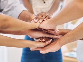 Cultivating Endurance: Sharing a Case for Empowering an Organization’s Resilience and Enhancing Wellbeing