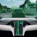 Data Annotation in Self Driving Car