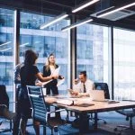 Expert Tips for Supporting Affected Colleagues Through a Corporate Restructure