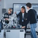 Bridging the Gap Between Engineering Education and Industry Demands