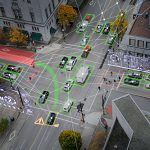 The Last Mile Problem: What Executives Need to Know About Self-Driving Vehicles