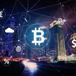 Blockchain Payment Infrastructure