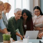 Tech Leadership for Women