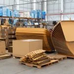 Scalable Packaging Manufacturing