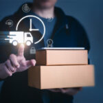 Services for Efficient Delivery