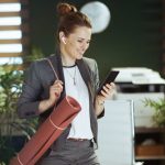 employee wellbeing apps