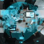 leadership gaps on Digital revolution in the workplace